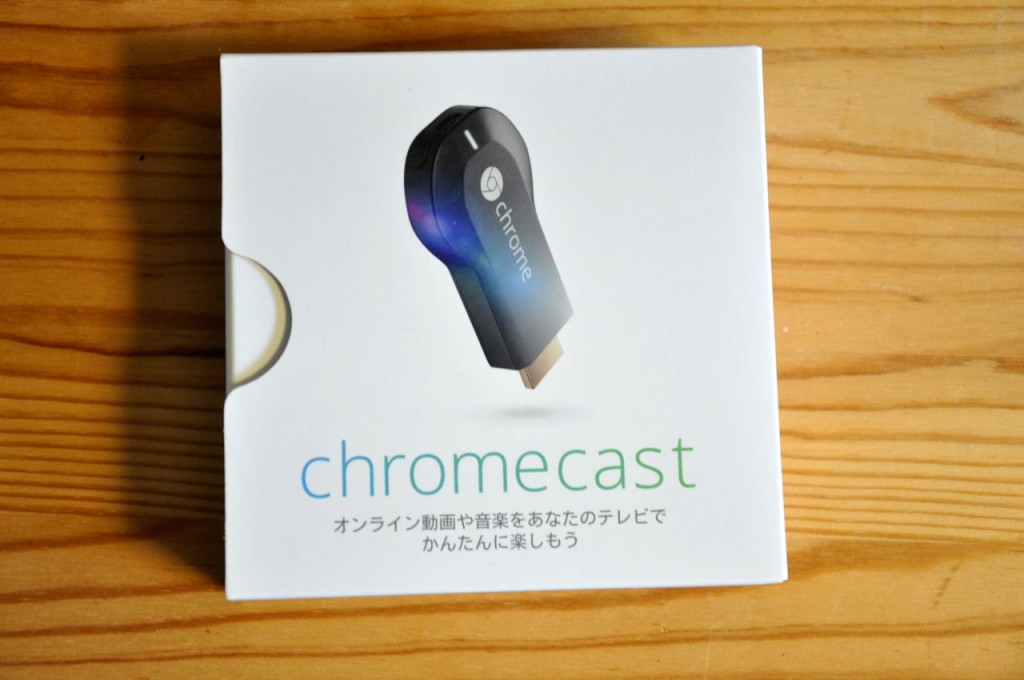 chromecast5