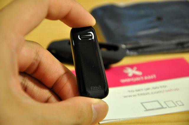 fitbit one0714
