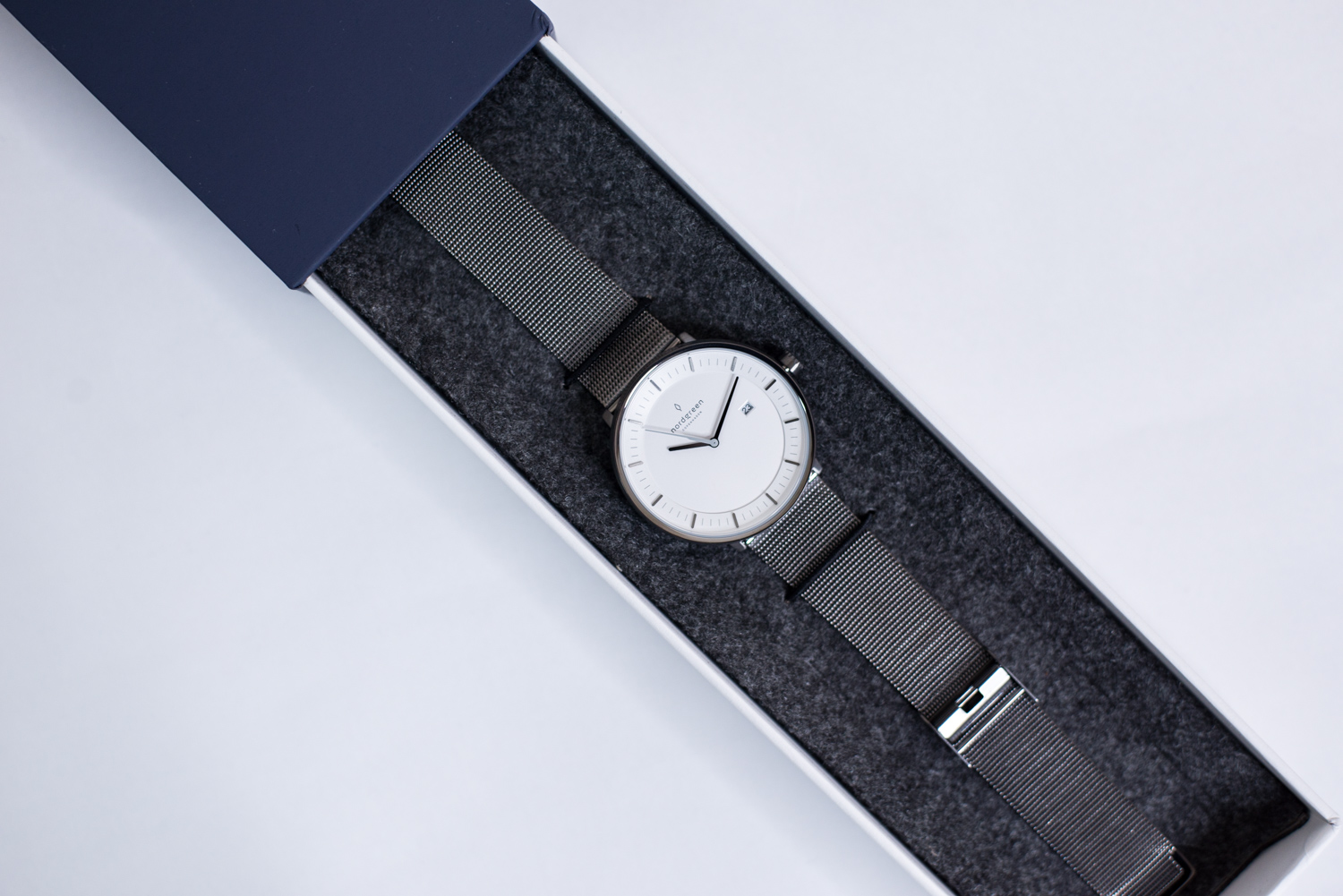 Nordgreen(ノードグリーン)はどんな気分でも身に着けられる北欧デザインのクールな腕時計【PR】 | むーろぐ